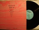 Prince Fari Far I Psalms for I LP Carib Gems blue label