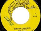 THE SLICKER / JOHNNY TOO BAD / LISTEN