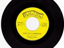 NORTHERN SOUL - TOMMY NEAL - GOING TO A HAPPENING - PAMELINE