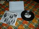 The Cybermen You're to Blame UNPLAYED with info pack