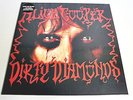 ALICE COOPER - DIRTY DIAMONDS -LP/VINYL/NEW/SEALED