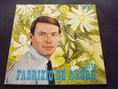 DE ANDRE' - Tutto Fabrizio De Andrè / Orig. 1966