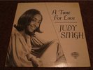 JUDY SINGH  A Time For Love  CBC  CANADA  SUNSHINE POP