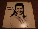 SHEILA GRAHAM  Canada ONLY  Female Vocalist  JAZZ POP