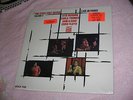 THE STAX/VOLT REVUE 1967 SEALED LP(STAX 722)OTIS REDDING,CARLA THOMAS,ETC...
