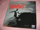 THE VENTURES 1964 LP(DOLTON 8022 STEREO)SURFING//VINYL IS SEALED