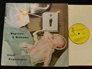 HEAR IT OBSCURE FUNK MODERN SOUL LP Baptista & Williams Total Experience