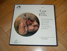HMV Angel SAN 103 - BÖHM  / MOZART - COSI VAN TUTTI - BOX - UK