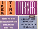 IKE AND TINA TURNER Greatest Hits Original London LP Plays EX++ Sleeve VG