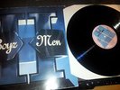 Boyz II Men II Vinyl LP Very Rare