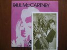 PAUL McCARTNEY Another Day RSD MINT+ promo postcard Record Store Day Beatles MPL