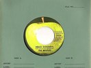 The Beatles Hello Goodbye/I am The Walrus 45  Apple original rare