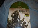 LTD HIGH ON FIRE 2LP, MASTODON, KYLESA, TORCHE, BARONESS, ZEKE, SLEEP