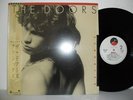 Doors  -  Classics   Japan  Obi  NM