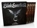 Blind Guardian 4-LP-Box At the Edge of Time