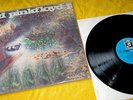 LP PINK FLOYD A Saucerful Of Secrets EMI 1C 062-04 190 MINT - NO MARKS 