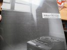 WILLIAM S BURROUGHS - NOTHING HERE NOW BUT THE RECORDINGS LP