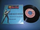 Team Beats Berlin - The Battle Of - Star-Club -  Pop Oldie Rock Beat Singles