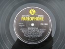 The Beatles LP With The Beatles small STEREO logo UK pressing Y/B label PCS 3045