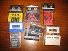 Death Threat Demo Tape madball agnostic front american nightmare in my eyes 7