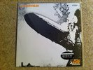 Led Zeppelin I Vinyl.  Classic Records Quiex SV Super Vinyl