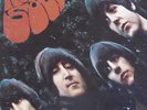 Beatles, Rubber Soul, Mobile Fidelity, MFSL 1-106