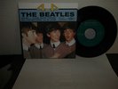 Beatles,Cap.EAP2121,