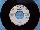 Wayne Walker - All I Can Do Is Cry - ABC Promo Repro Rockabilly 45