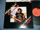 ARTHUR LOUIS ERIC CLAPTON Japan 1976 NM LP FIRST ALBUM