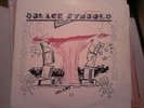 BLACK SYMBOL - HANDSWORTH EXPLOSION 2. LP. .
