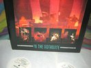 The Sound – In The Hothouse ORIG '85 2 x LP statik/adrian borland/outsiders