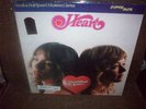 SEALED Heart Dreamboat Annie NR03 Vinyl LP Nautilus SuperDisc Half Speed RARE