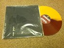 Shook Ones Facetious Folly Feat East Coast Tour Press /75 Orange Vinyl