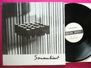 HARRY BERTOIA SONAMBIENT 10 private Sound Sculpture experimental NWW ENO