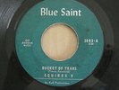 Florida Garage band 45, Squires V, 