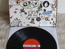 LED ZEPPELIN III -VERY RARE 1ST UK PRESS A5 / B5 PETER GRANT CREDIT EX++ / EX++