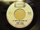 GREAT DOO WOP 1ST PRESS 45 DJ 