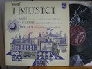 Philips 835028 AY Bach, Mozart, I Musici, Ayo