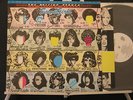 ROLLING STONES Some Girls MFSL 1-087 NM Audiophile  MOBILE FIDELITY MASTER REC