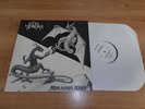 ZEN VENOM: From Another Planet LP,RARE POWER METAL PRIVATE, ORIGINAL,AUSTRALIA