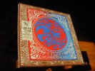 BLIND FAITH ERIC CLAPTON SEALED MINT NEW 3 LP LTD  RARE MINT LIVE MSG WINWOOD
