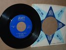 LEE DORSEY: A LOVER WAS BORN & WHAT NOW MY LOVE; 1969 AMY 11,052 VG++ FUNK 45