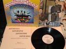 BEATLES -Magical Mystery Tour (Originl Master LP-1/2 Sp