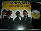 THE KINKS - 
