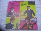 Los Shakers-Break It All Near Mint Garage Psych Beat Uruguay Beatles Nuggets