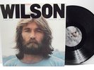 Dennis Wilson Pacific Ocean Blue Original US pressing LP Beach Boys promo