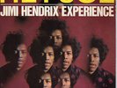 45t EP JIMI HENDRIX EXPERIENCE HEY JOE