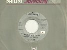 BRENDA LEE EAGER When I'm With You b/w  Let Me Be DJ   45 M-