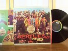 THE BEATLES LP 
