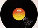NEIL DIAMOND 'LOVE AT THE GREEK' UK LP HAND SIGNED - 100% PROVENANCE